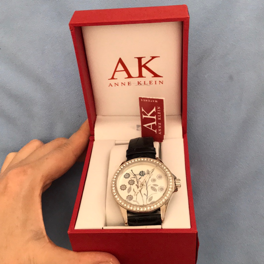 Anne Klein Womens Watch  Brand New